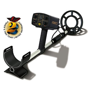 best metal detectors 2018