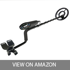 Best Metal Detector for beginners